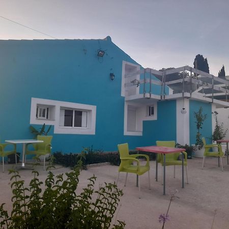 Tropicana Albufeira Exterior foto