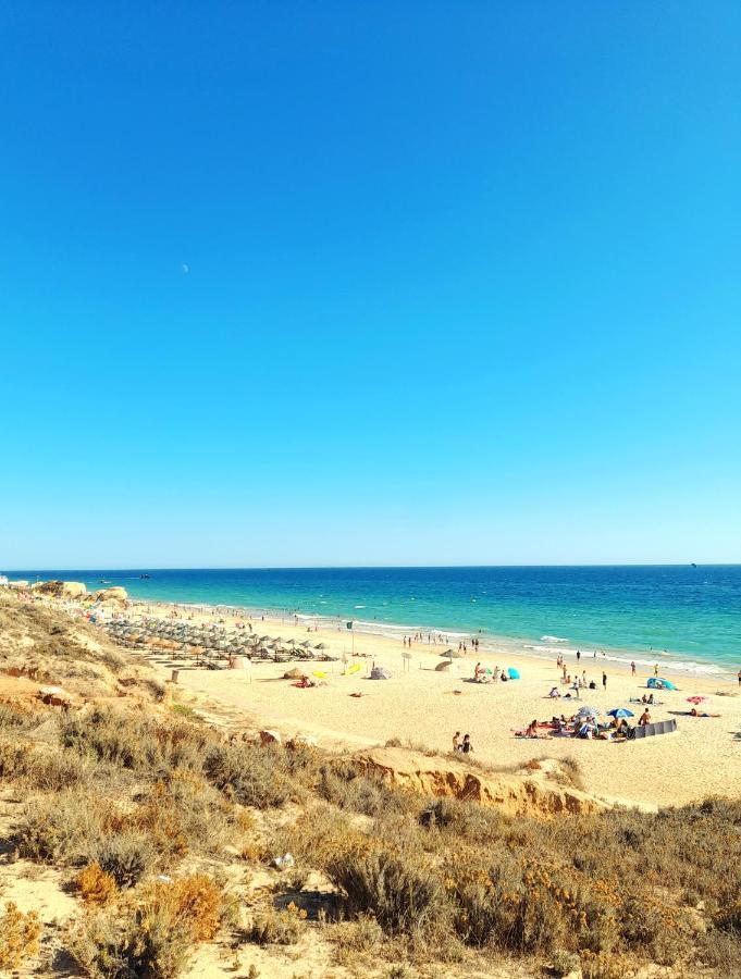 Tropicana Albufeira Exterior foto