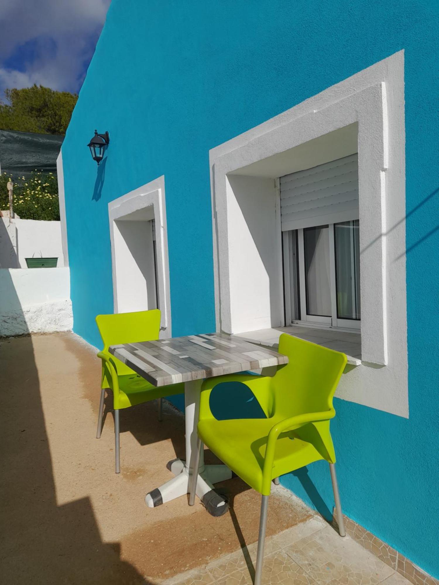 Tropicana Albufeira Exterior foto