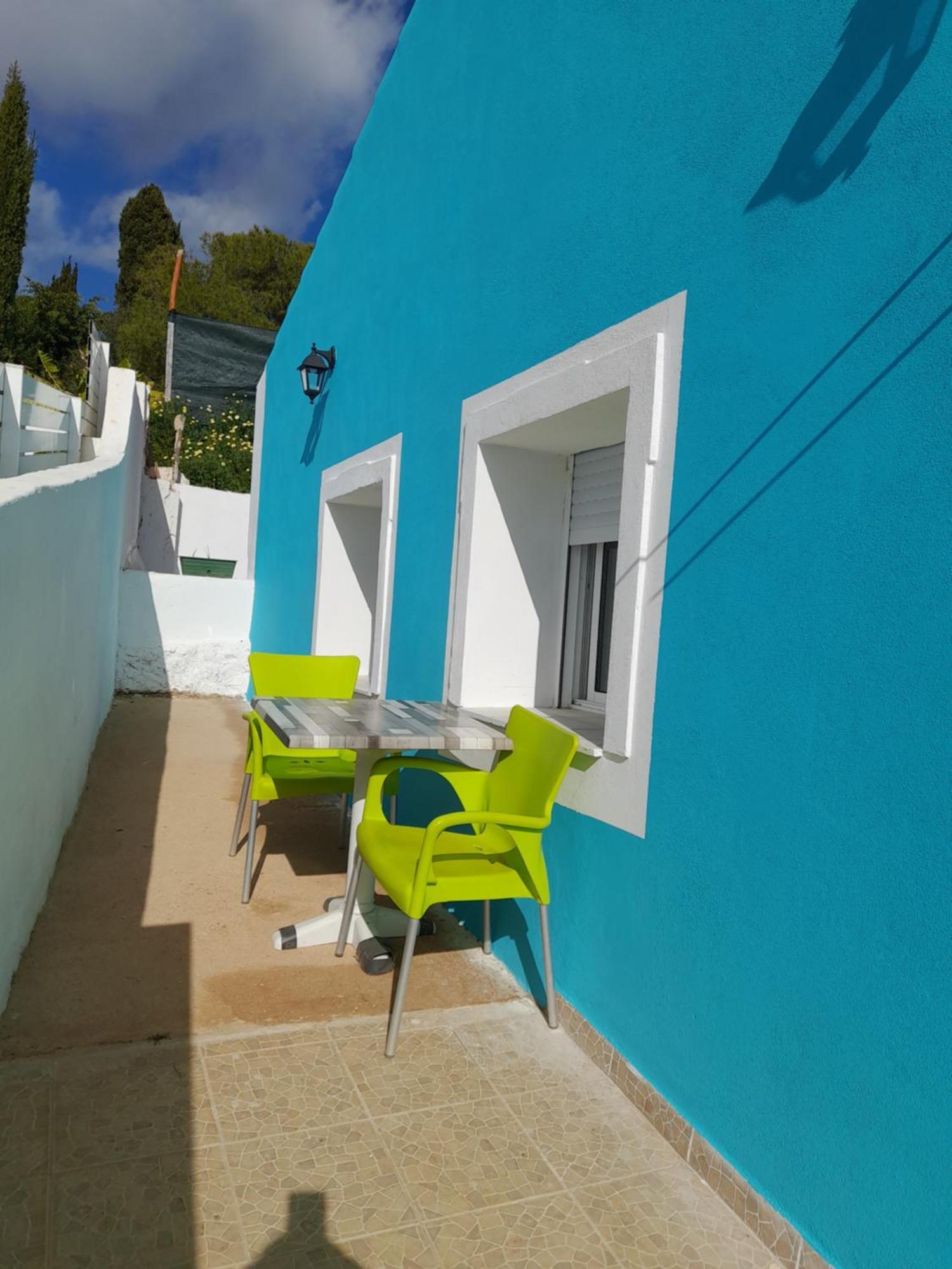 Tropicana Albufeira Exterior foto